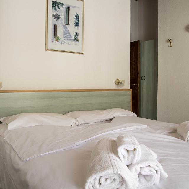 Residence Nube D'Argento vanaf 603,-!