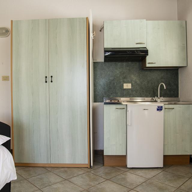 Residence Nube D'Argento vanaf €603,00!