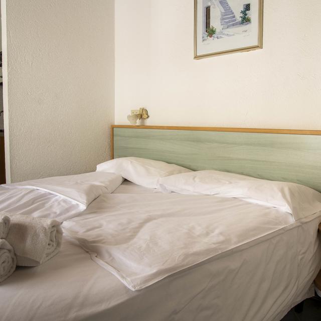 Residence Nube D'Argento vanaf € 603,00!
