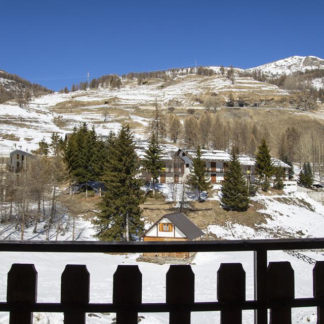 Residence Nube D'Argento vanaf € 603,00!