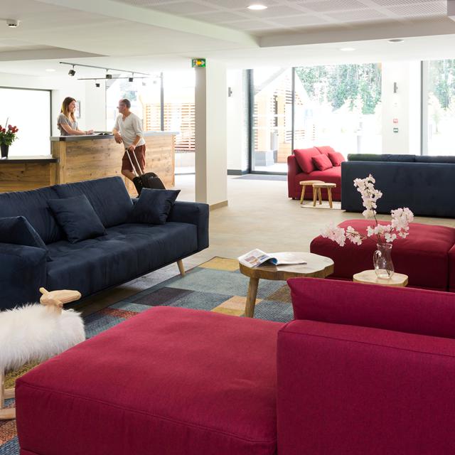 Résidence Odalys Collection Isatis vanaf € 551,00!