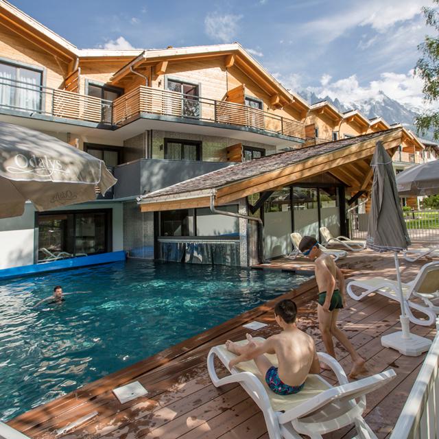 Résidence Odalys Collection Isatis vanaf € 551,00!