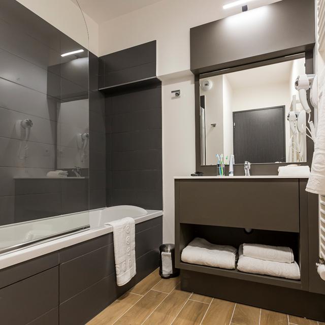 Résidence Odalys Collection Isatis vanaf € 551,00!