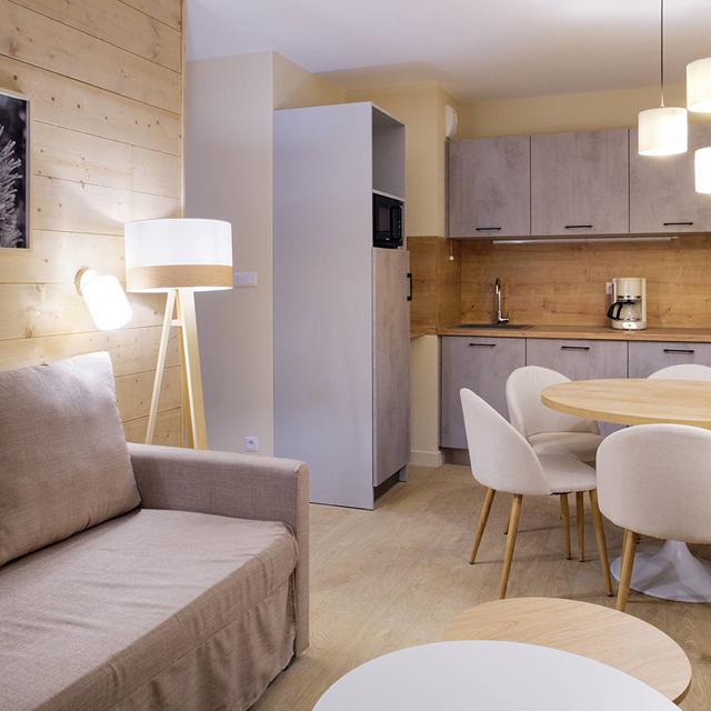 Résidence Odalys Collection L'Eclose vanaf € 774,00!