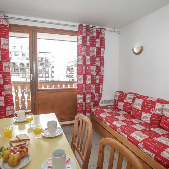 Résidence Odalys Essentielle Le Hameau Du Borsat vanaf 591,-!