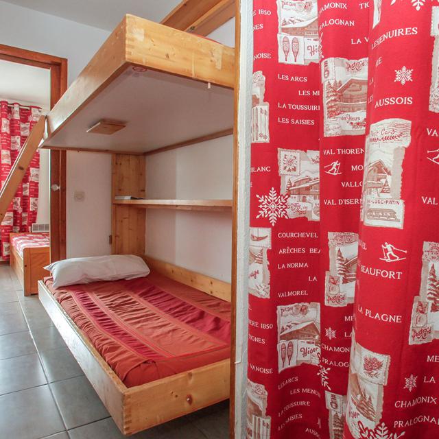 Résidence Odalys Essentielle Le Hameau Du Borsat vanaf €,-!