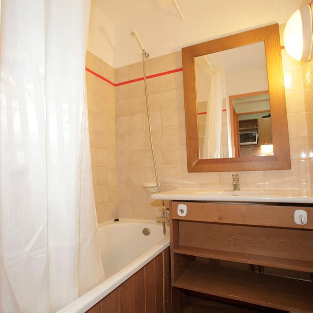 Résidence Odalys Essentielle Le Hameau Du Borsat vanaf € 591,00!