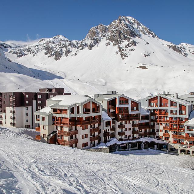 Résidence Odalys Essentielle Le Hameau Du Borsat vanaf € 591,00!