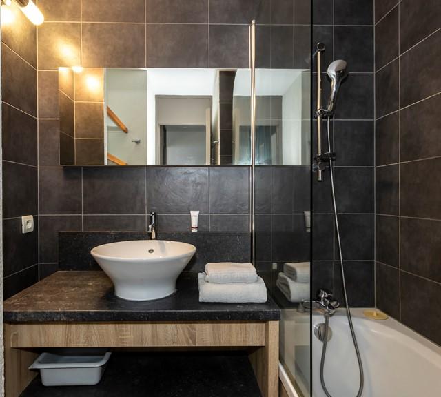 Résidence Odalys Essentielle Le Hameau Du Mottaret vanaf € 553,00!