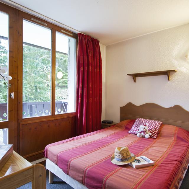 Résidence Odalys Essentielle Les Hauts Du Rogoney vanaf 735,-!