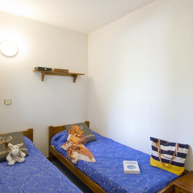 Résidence Odalys Essentielle Les Hauts Du Rogoney vanaf 735,-!