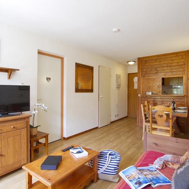 Résidence Odalys Essentielle Les Hauts Du Rogoney vanaf €735,00!