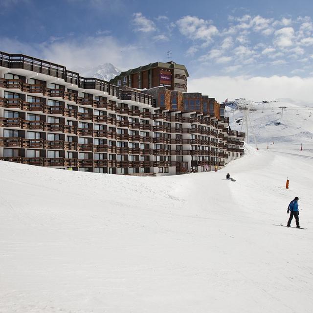 Résidence Odalys Tourotel vanaf € 525,00!