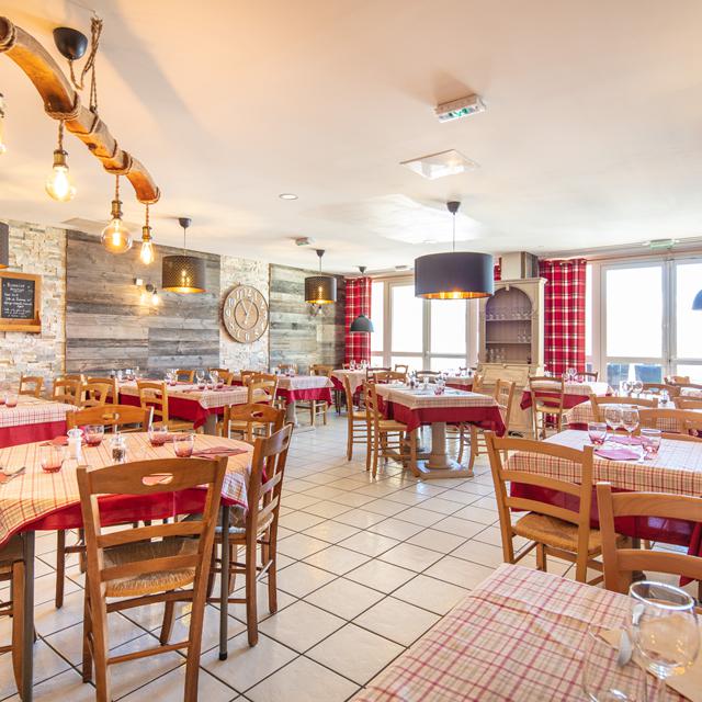 Résidence P&V Les Bergers vanaf € 393,00!