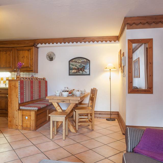 Résidence P&V Premium La Ginabelle vanaf € 856,00!