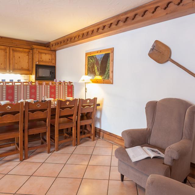 Résidence P&V Premium La Ginabelle vanaf €856,00!
