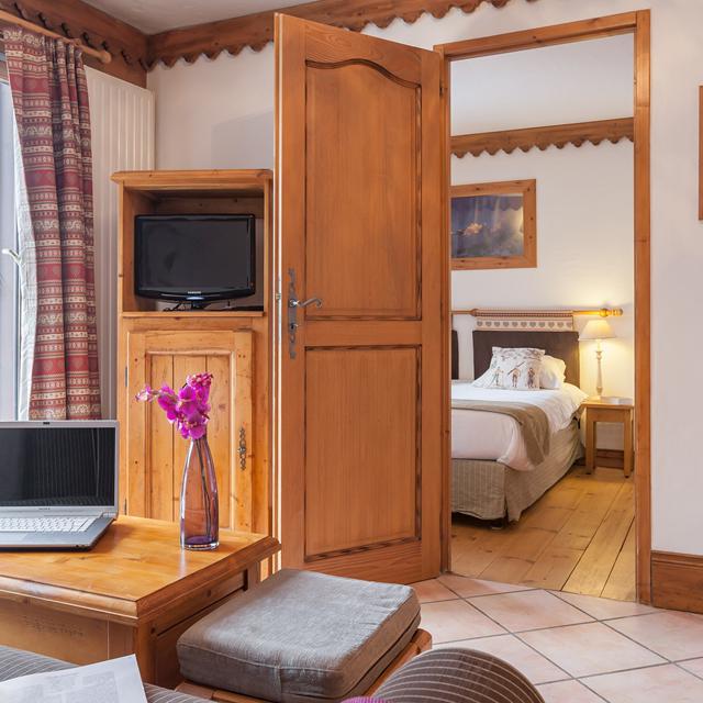 Résidence P&V Premium La Ginabelle vanaf € 856,00!