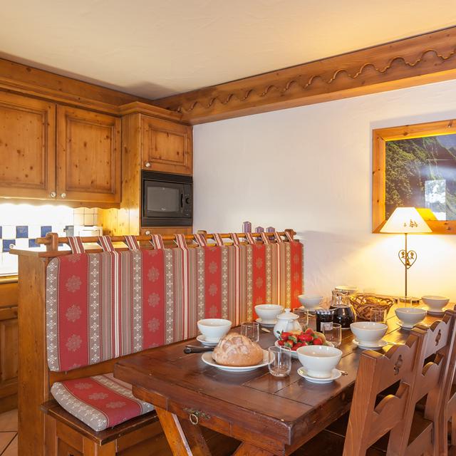 Résidence P&V Premium La Ginabelle vanaf € 856,00!