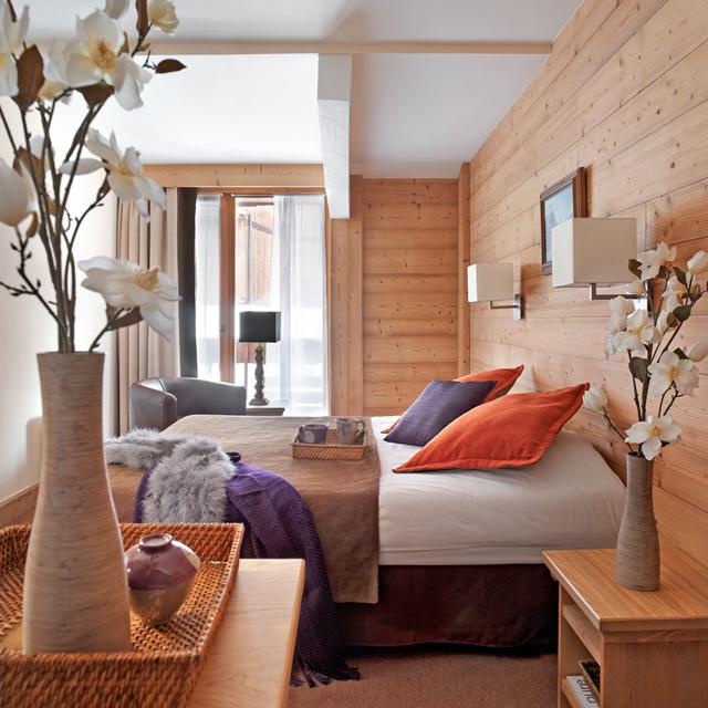 Résidence P&V Premium Les Chalets Du Forum vanaf € 862,00!