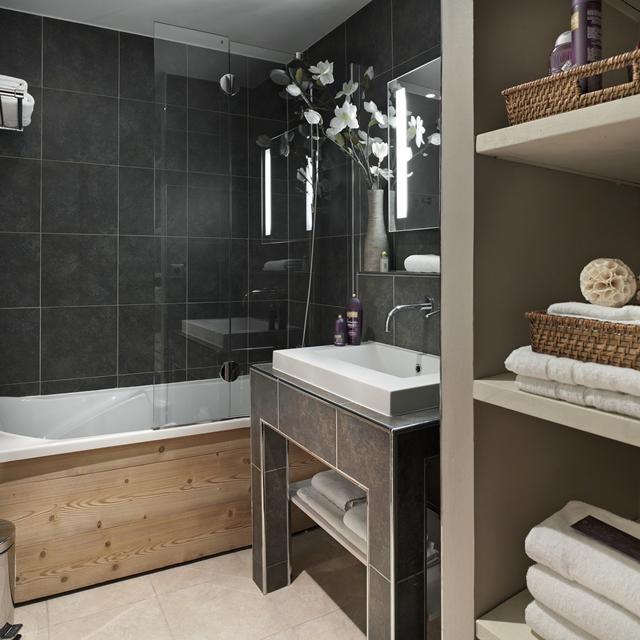Résidence P&V Premium Les Chalets Du Forum vanaf €862,00!
