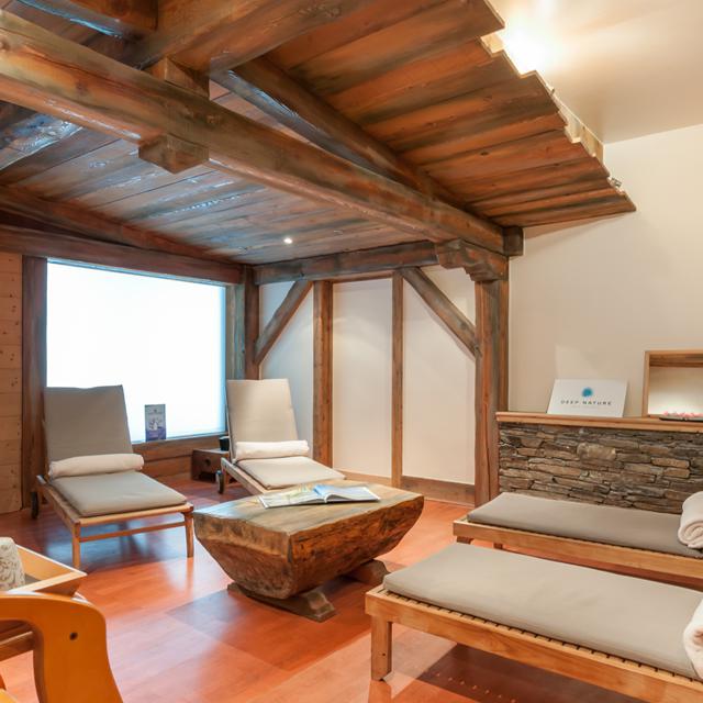 Résidence P&V Premium Les Fermes De Méribel vanaf € 1109,00!