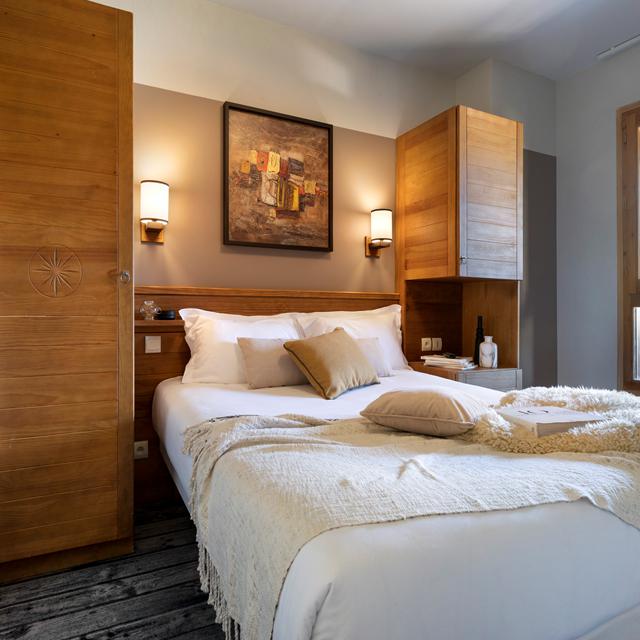 Résidence P&V Premium Les Terrasses D'Eos vanaf 852,-!