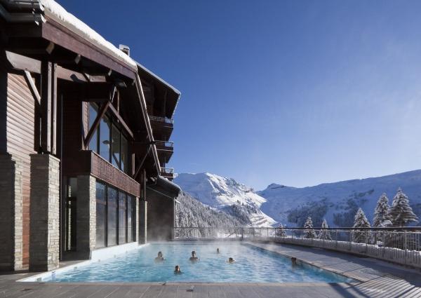 Résidence P&V Premium Les Terrasses D'Eos vanaf € 852,00!