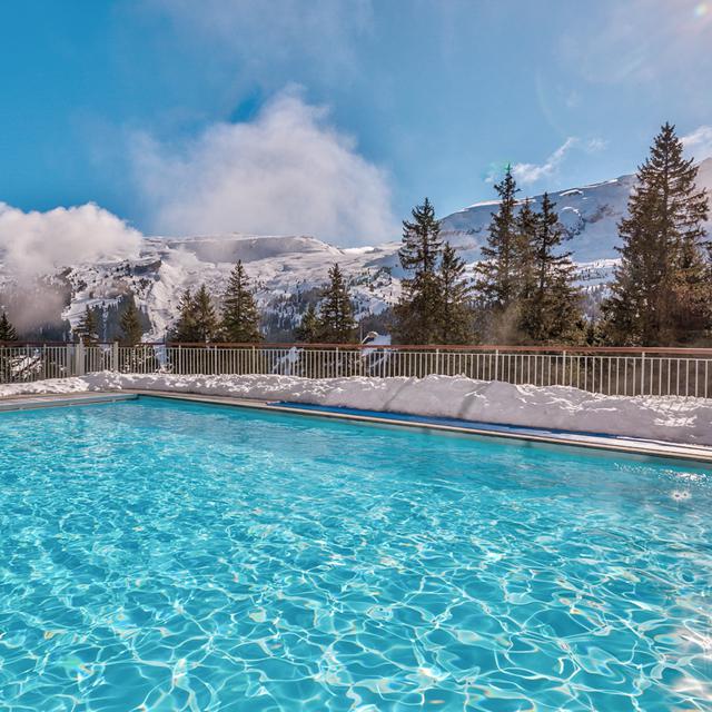 Résidence P&V Premium Les Terrasses D'Eos vanaf € 852,00!