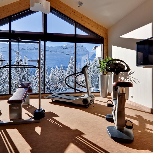 Résidence P&V Premium Les Terrasses D'Eos vanaf € 852,00!