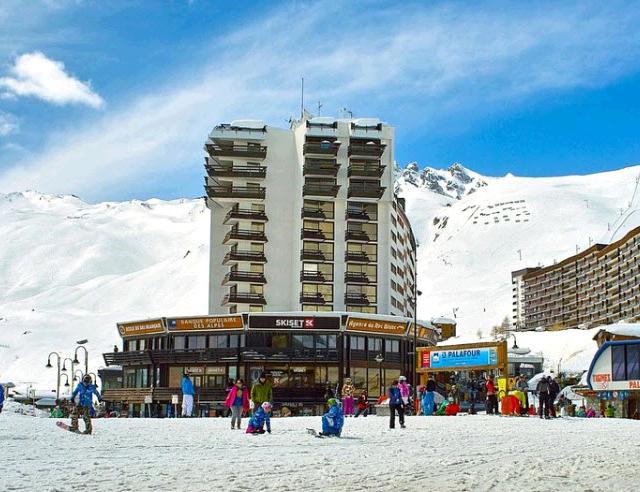Résidence Palafour Premium vanaf € 674,00!