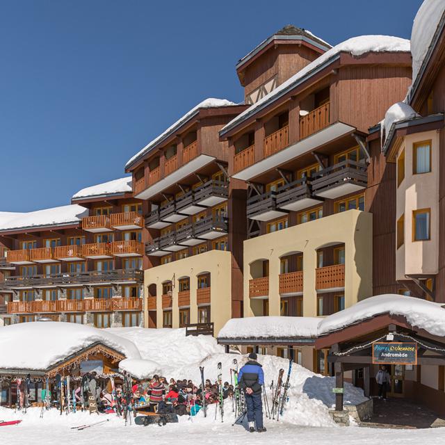 Résidence Pierre Et Vacances Les Constellations vanaf &euro; 536,-'!
