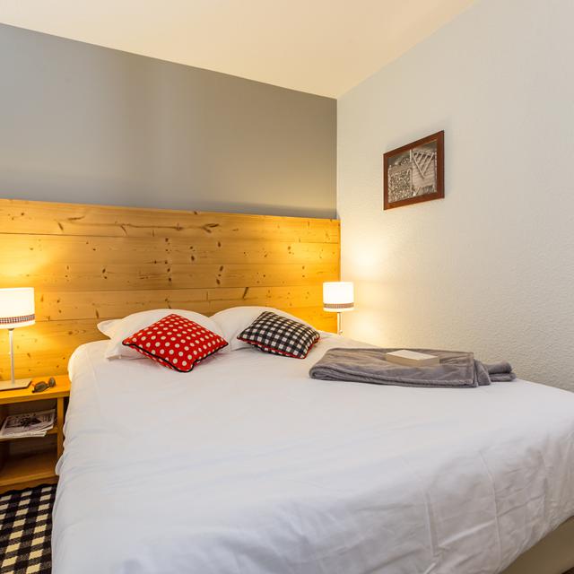 Résidence Pierre Et Vacances Les Constellations vanaf €536,00!