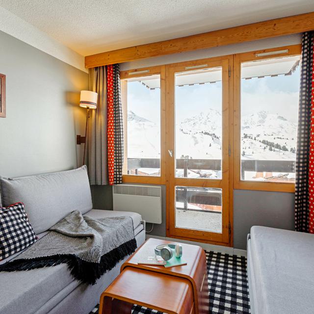 Résidence Pierre Et Vacances Les Constellations vanaf € 536,00!