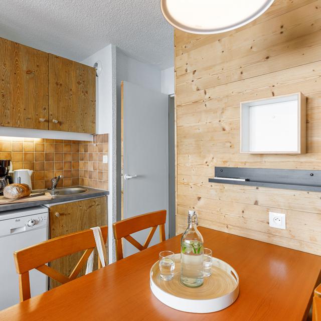 Résidence Pierre Et Vacances Les Constellations vanaf € 536,00!