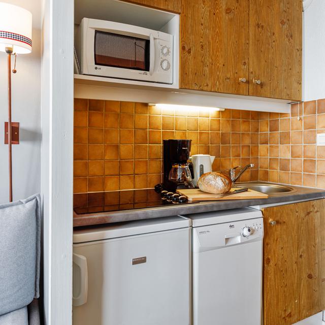 Résidence Pierre Et Vacances Les Constellations vanaf € 536,00!