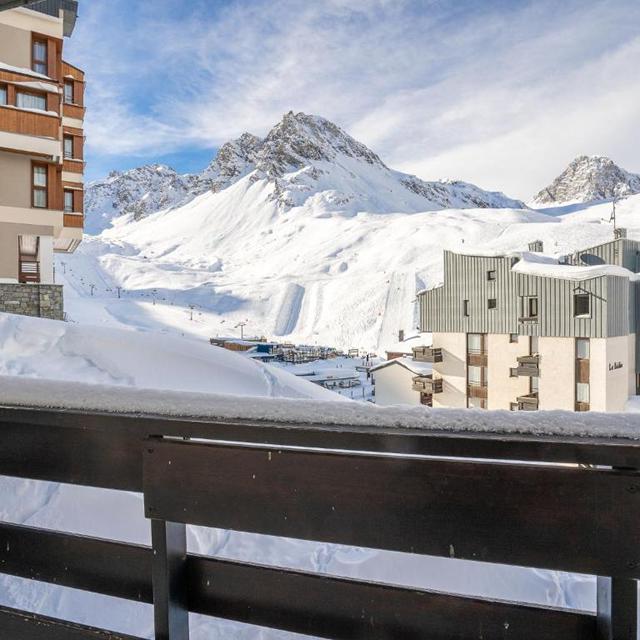 Residence Plein Soleil vanaf 651,-!