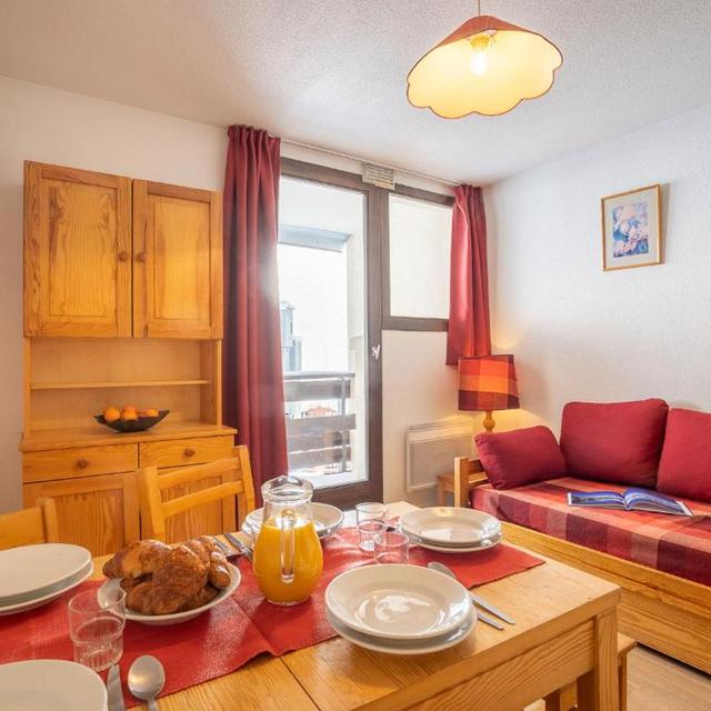 Residence Plein Soleil vanaf €,-!