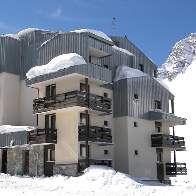 Residence Plein Soleil vanaf € 651,00!