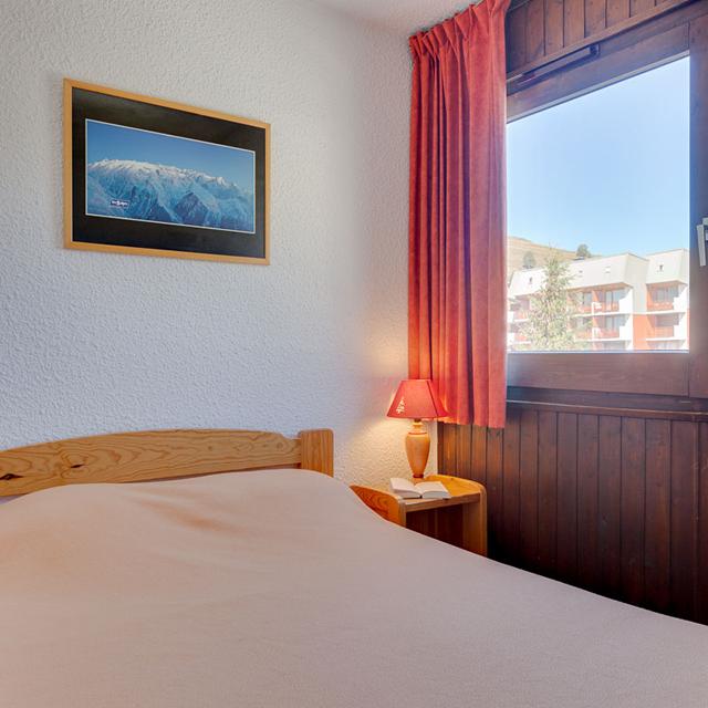 Résidence Plein Sud ABC vanaf €402,00!