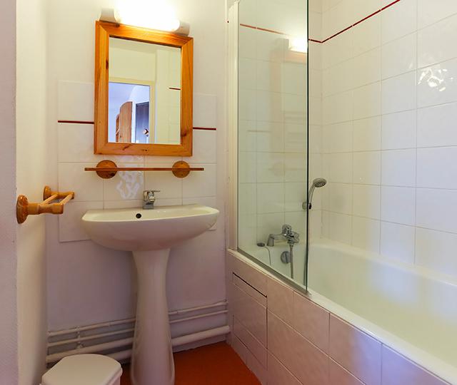 Résidence Plein Sud ABC vanaf € 402,00!