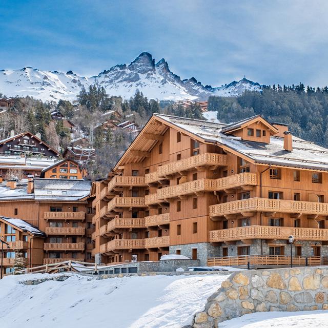 Residence Premium L'Hévana vanaf € 1273,00!