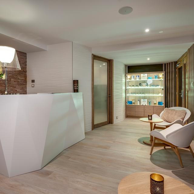 Residence Premium L'Hévana vanaf € 1273,00!