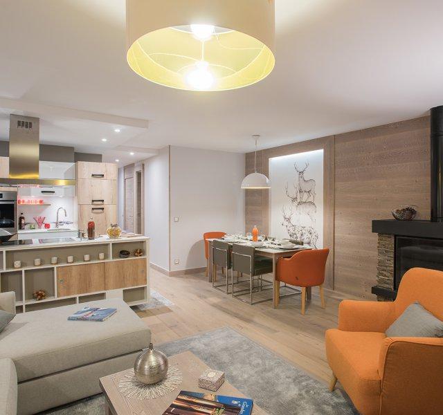 Residence Premium L'Hévana vanaf 1273,-!