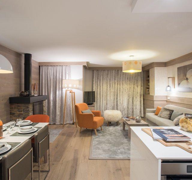 Residence Premium L'Hévana vanaf 1273,-!
