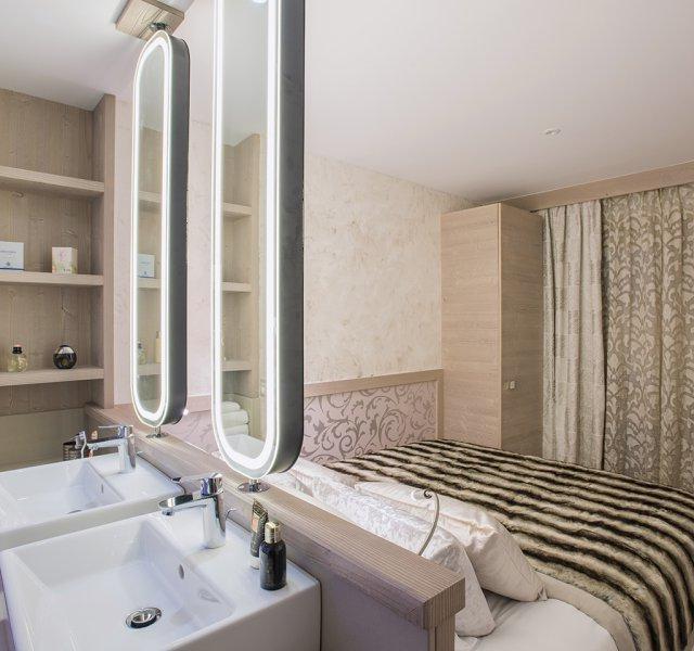 Residence Premium L'Hévana vanaf € 1273,00!