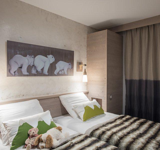 Residence Premium L'Hévana vanaf € 1273,00!