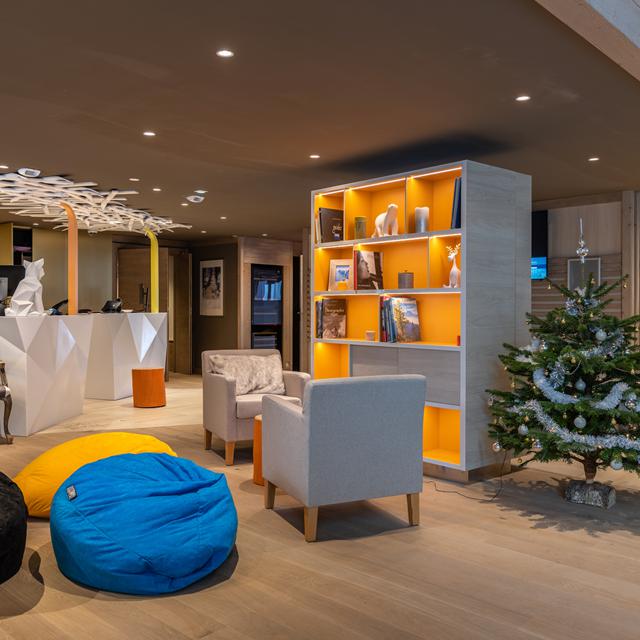 Residence Premium L'Hévana vanaf € 1273,00!