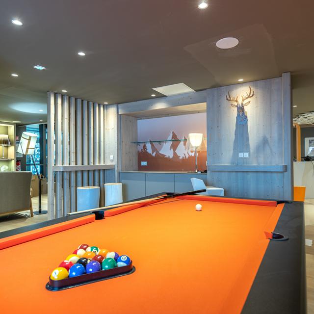 Residence Premium L'Hévana vanaf € 1273,00!