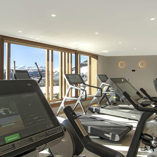 Residence Prestige Phoenix B vanaf € 911,00!