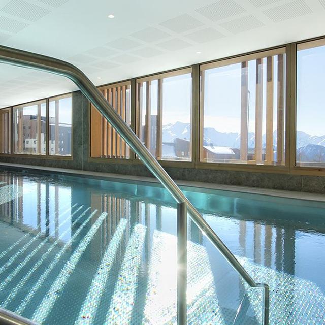 Residence Prestige Phoenix B vanaf € 911,00!